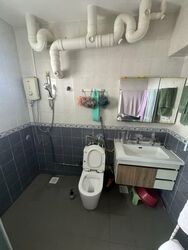 Blk 268B Boon Lay Court (Jurong West), HDB 5 Rooms #574005961